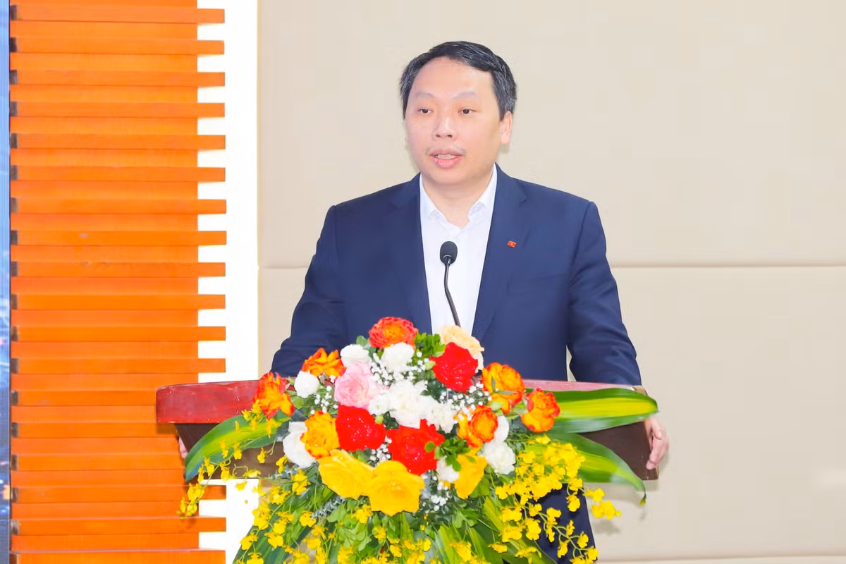 Hai Phong: Hoi thao Khoa hoc thuc day phat trien kinh te so-Hinh-3