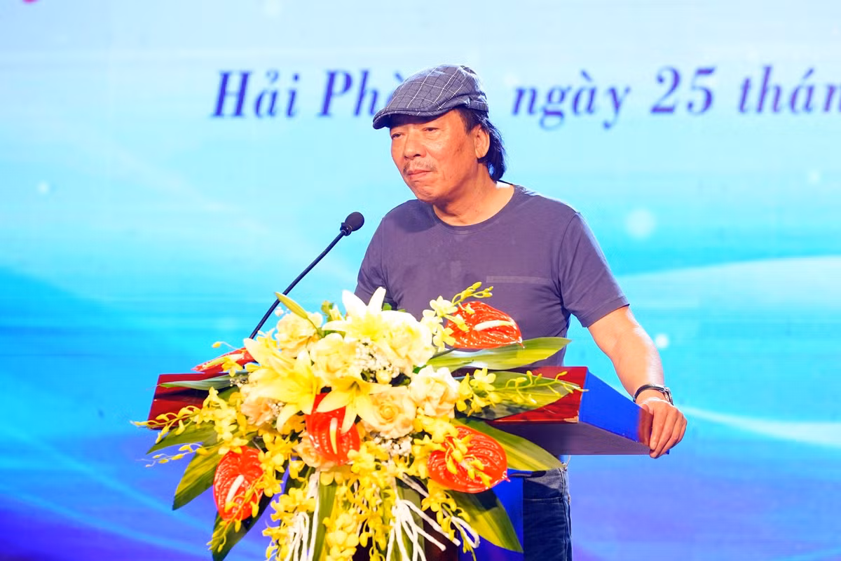 Phat dong sang tac ca khuc ve Hai Phong, giai nhat 100 trieu dong-Hinh-3