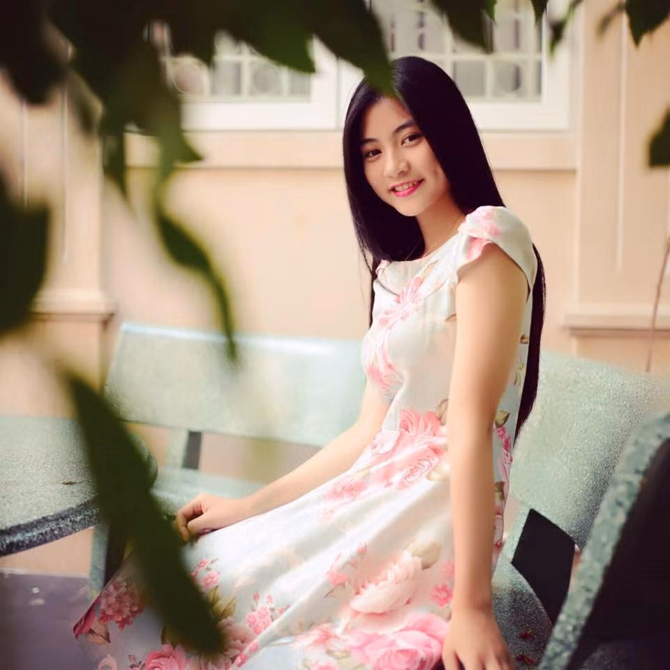 Ngay từ những vòng thi đầu, Nam Phương là gương mặt nổi bật, được kỳ vọng sẽ tỏa sáng. Cô chinh phục người hâm mộ bởi gương mặt thanh tú, hình thể đẹp và má lúm đồng tiền duyên dáng.