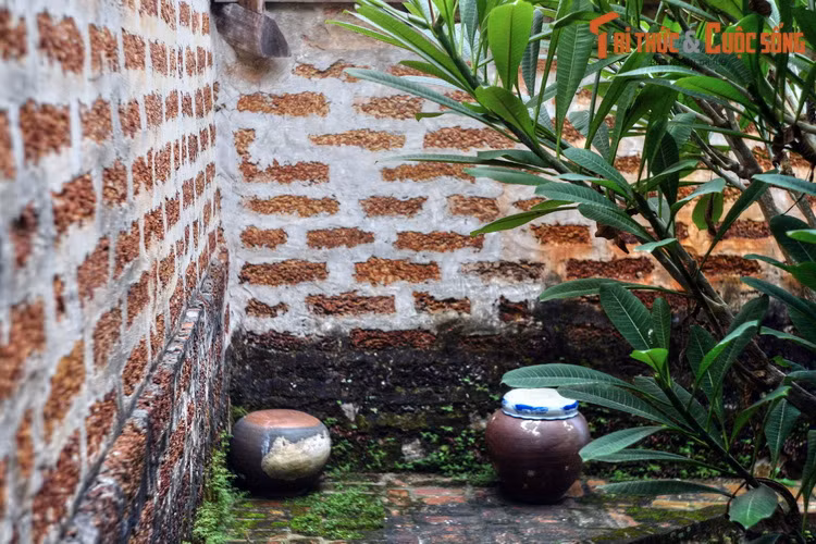 Ngày nay, vẻ đẹp mộc mạc của những viên gạch đá ong vẫn trường tồn sau bao thăng trầm thời cuộc ở ngôi làng cổ đầu tiên được công nhận là Di tích cấp quốc gia của Việt Nam. Đó cũng là vẻ đẹp tâm hồn của những cư dân ở một vùng quê giàu truyền thống lịch sử - văn hóa...