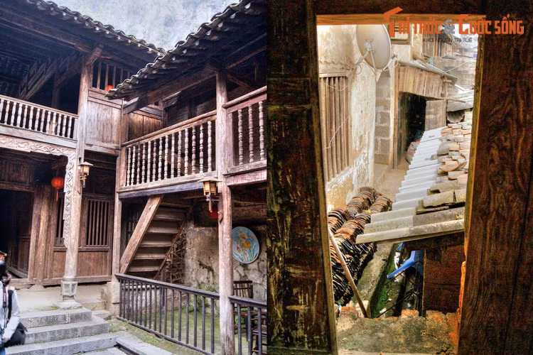 Với khung cảnh cổ kính cùng nét văn hóa bản địa độc đáo, phố cổ Đồng Văn sẽ khiến những vị khách miền xuôi khắc ghi trong tâm trí cả đời nếu một lần có dịp ghé thăm.