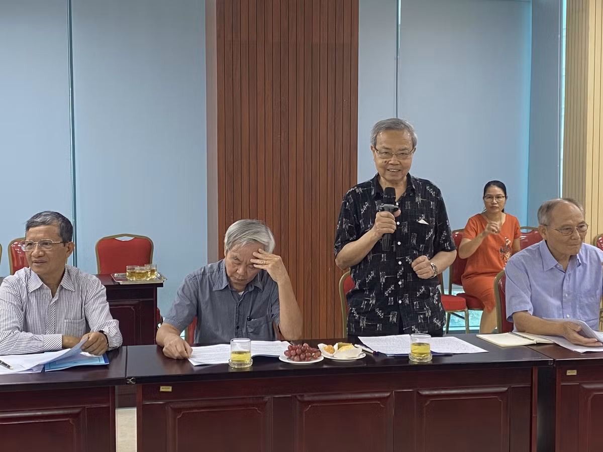 VUSTA góp ý xây dựng Dự thảo Luật Điện lực (sửa đổi) - Hình 2 VUSTA gop y xay dung Du thao Luat Dien luc (sua doi)-Hinh-2