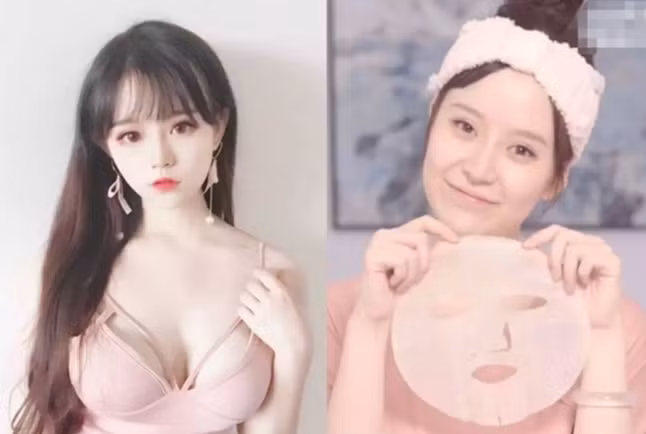 Sau khi chứng kiến những màn lộ ảnh thật, không ít người hâm mộ hoàn toàn thất vọng với hình ảnh mộc của các hot girl mạng nổi tiếng.