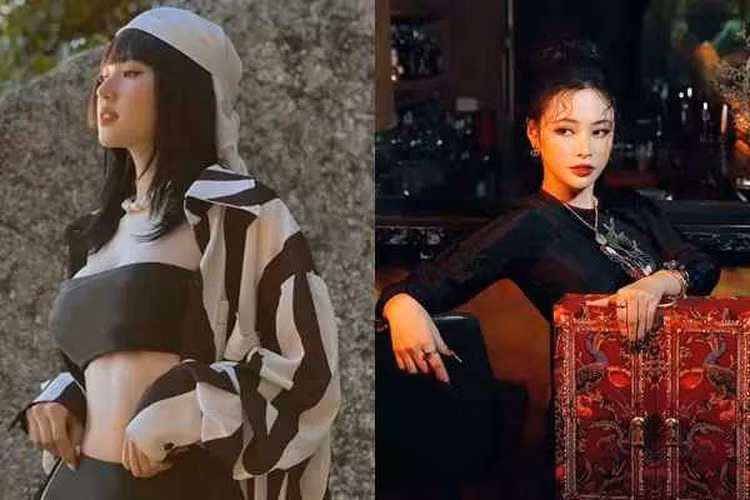 Nhưng sau đó, phía Tâm Tít vẫn chưa ưng và yêu cầu bên Anh Thư trả lại tiền. Để đôi bên vui vẻ nên trong quá trình thương thảo, Thư đưa ra phương án "sẽ tặng chị một bộ hộp mới" nhưng không được Tâm Tít chấp thuận. Anh Thư cho rằng Tâm Tít đang cố tình "ăn vạ để đòi tiền". Chưa hết, cô còn tố phía hot girl đời đầu "cố tình vu oan mình đòi đánh, đòi chửi chị ý".