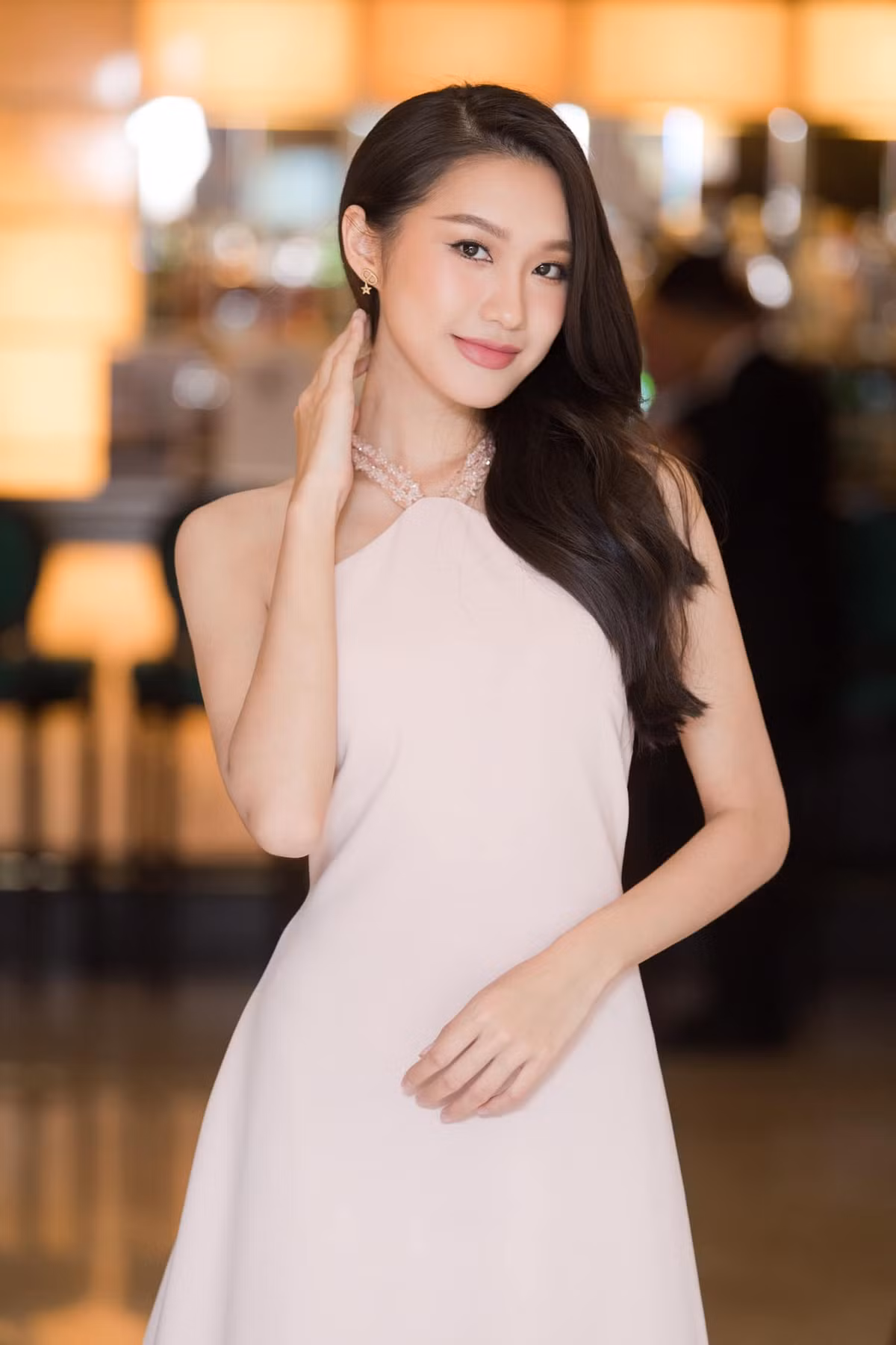 Kể từ khi công khai hẹn hò, cặp đôi thoải mái hơn trong việc chia sẻ hình ảnh hay tương tác trên mạng xã hội.