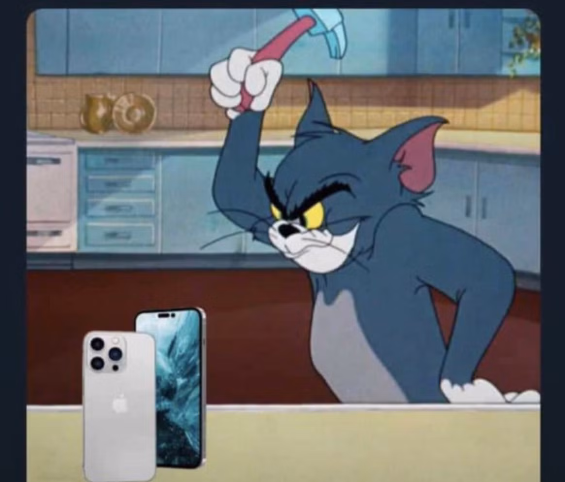 iPhone 13 trải nghiệm chưa xong đã đến iPhone 14.