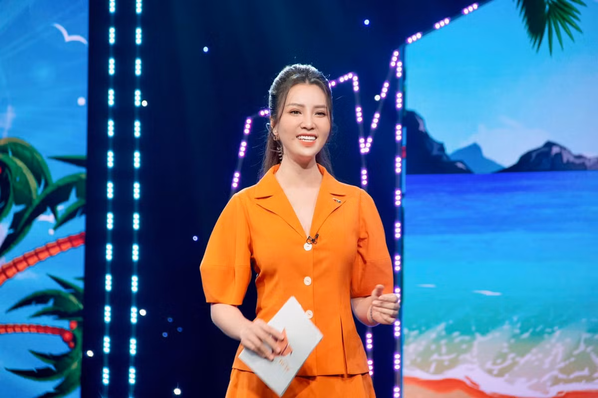 Nu MC VTV lo nhan sac that co dep nhu anh mang?