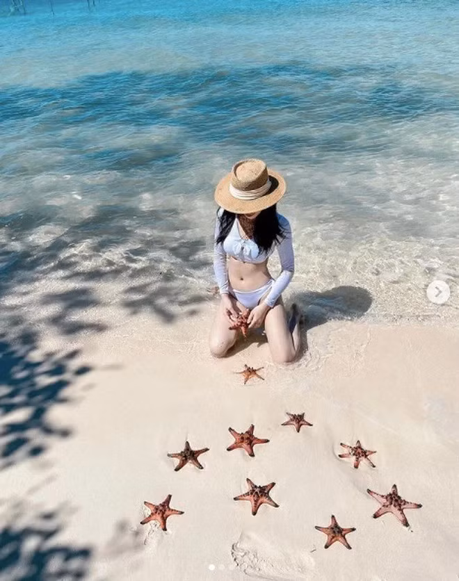 Sau khi những hình ảnh này được lan truyền, phần lớn cư dân mạng tỏ ra vô cùng phẫn nộ với cách "sống ảo" không suy nghĩ của nhiều bạn trẻ. Ảnh: Tổng hợp Facebook