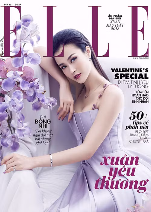 Đám cưới của Đông Nhi và Ông Cao Thắng đang là sự kiện thu hút sự quan tâm của dư luận.