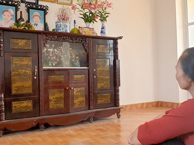 Vu an bo giet hai con roi tu tu: Goc khuat khien bao nguoi thang thot