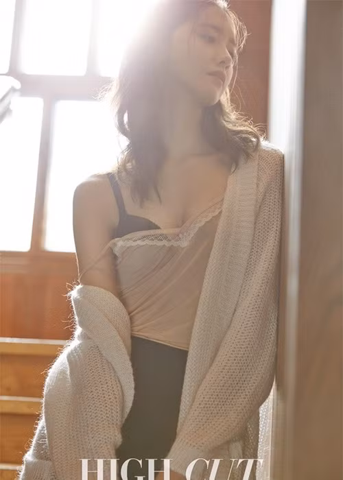 Hiện tại, thành viên nhóm nhạc SNSD là một trong những nữ ngôi sao xứ Hàn nói không với scandal.