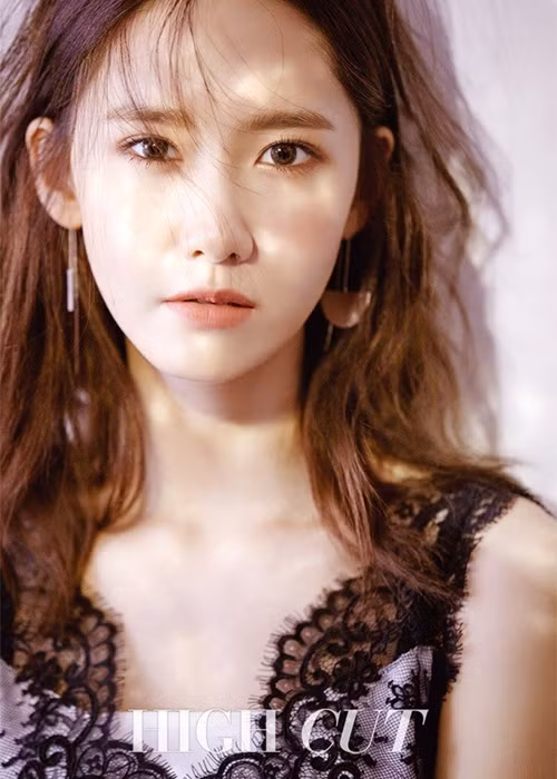 Giống Park Min Young, Yoona cũng tham gia AAA 2019 được tổ chức tại Việt Nam.