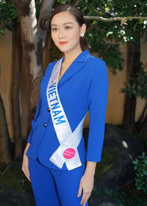 Cuộc thi Hoa hậu Quốc tế 2019 được tổ chức tại Nhật Bản từ ngày 25/10. Đến ngày 12/11, các thí sinh sẽ bước vào chung kết.