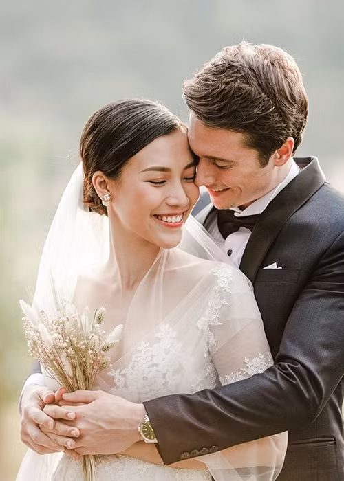 Đám cưới của MC Hoàng Oanh và doanh nhân Jack sẽ được tổ chức vào ngày 1/12 tới đây tại TP HCM.
