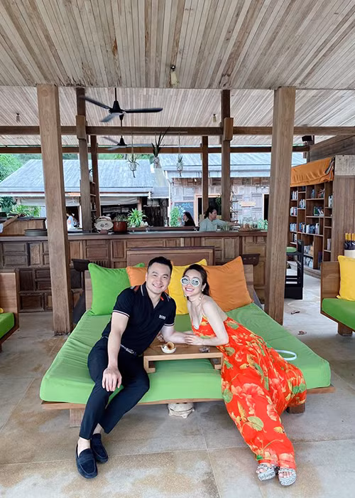 Thùy Chang sở hữu nhan sắc xinh đẹp, gu thời trang trẻ trung không kém bất kì mỹ nhân Việt nào.