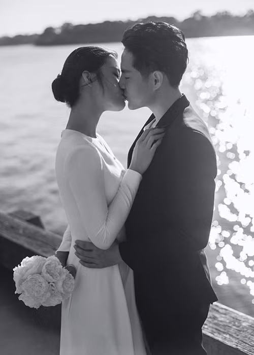 Chỉ còn ít ngày nữa đám cưới của Đông Nhi - Ông Cao Thắng sẽ diễn ra tại Phú Quốc.