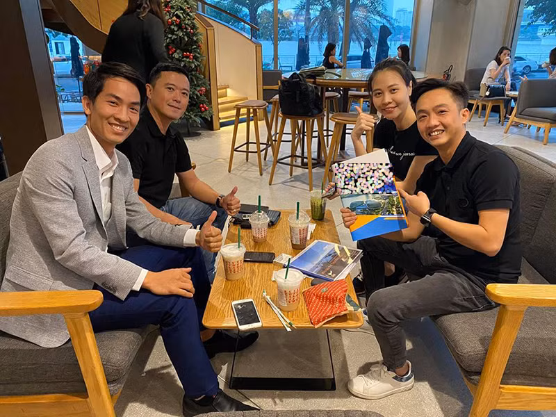 Trong thời gian qua, Đàm Thu Trang gần như không vướng bất kì điều tiếng nào.