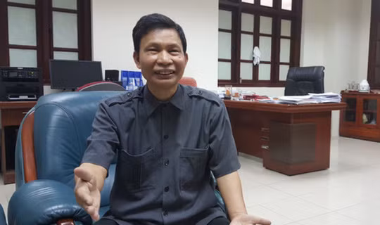 Lan thu 2 khong cap phep cho ong Nguyen Minh Man hop bao
