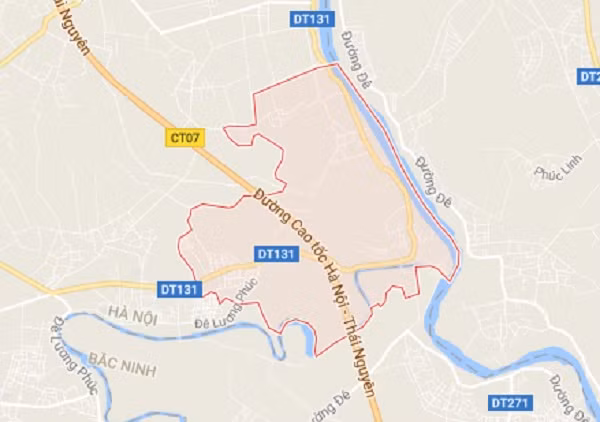 Ru nhau cau ca, 5 hoc sinh o Ha Noi duoi nuoc thuong tam