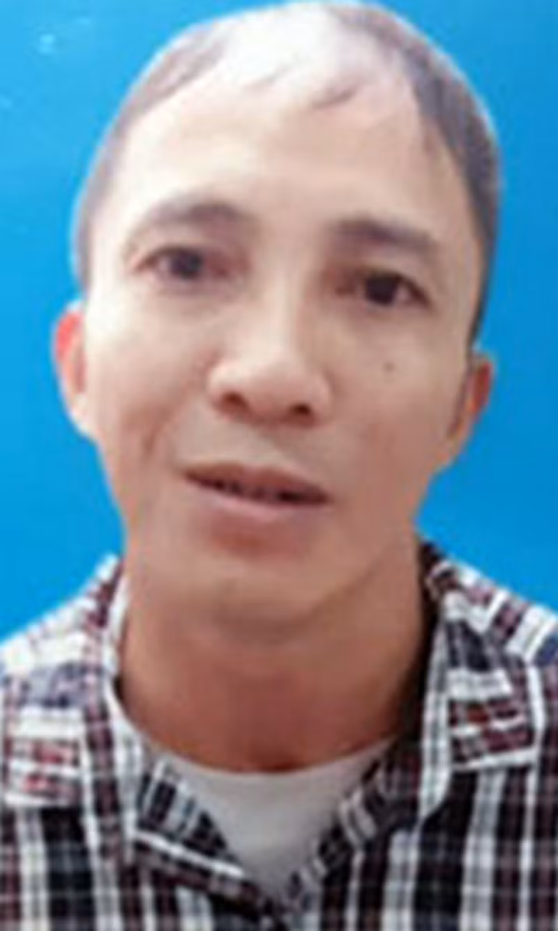 Gai bay chiem doat tai san ban gai quen qua facebook