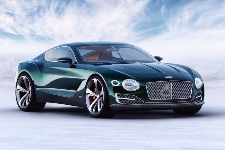 Trong một buổi phỏng vấn gần đây, ông Wolfgang Durheimer - Giám đốc điều hành Bentley đã "hé lộ" rằng hãng đang có dự định sản xuất hàng loạt dòng xe coupe siêu sang thể thao, dựa trên mẫu concept EXP 10 Speed 6 Concept ra mắt vào năm ngoái. Theo nhiều nguồn tin mật, mẫu siêu xe mới này sẽ có tên là Bentley Barnato.