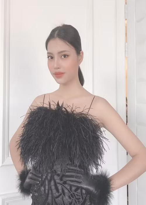 Sự ra đi của người mẫu Nguyễn Tuyết khiến nhiều đồng nghiệp bàng hoàng, tiếc thương.