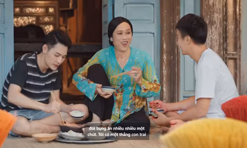 Hoai Linh dong phim dien anh “Men gai mien Tay”, nha san xuat mao hiem?