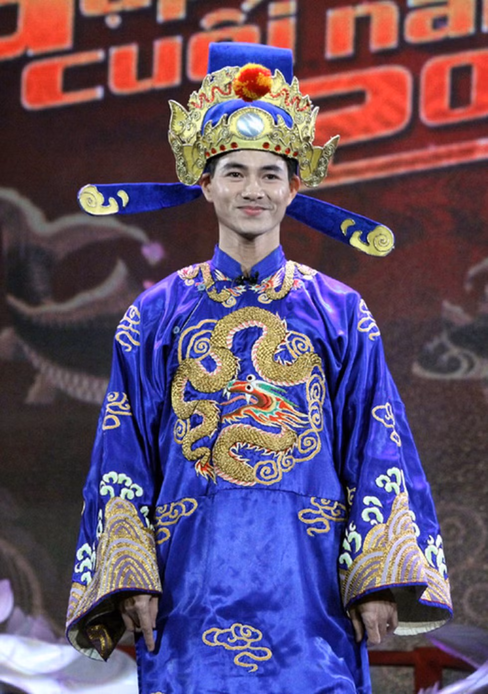 Ly do Xuan Bac rut khoi Tao Quan va phan ung cua bo me o que-Hinh-2