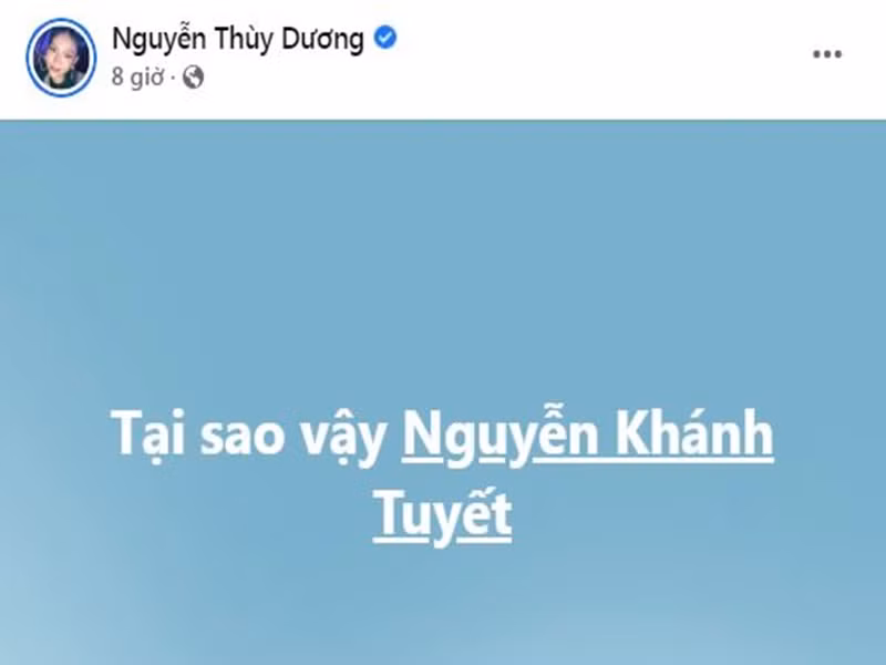 Hàng loạt người mẫu bước ra từ cuộc thi Vietnam's Next Top Model 2011 như Thùy Dương, Hoàng Oanh... xót xa khi Nguyễn Tuyết qua đời.