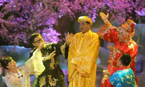 Vi sao chuong trinh Tao Quan gan 20 nam len song van hot?