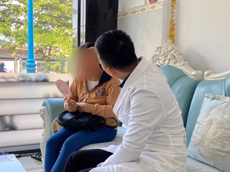 VTM Dai hoc Y mao danh thuoc Dai hoc Y Ha Noi: Dau hieu toi lua dao?
