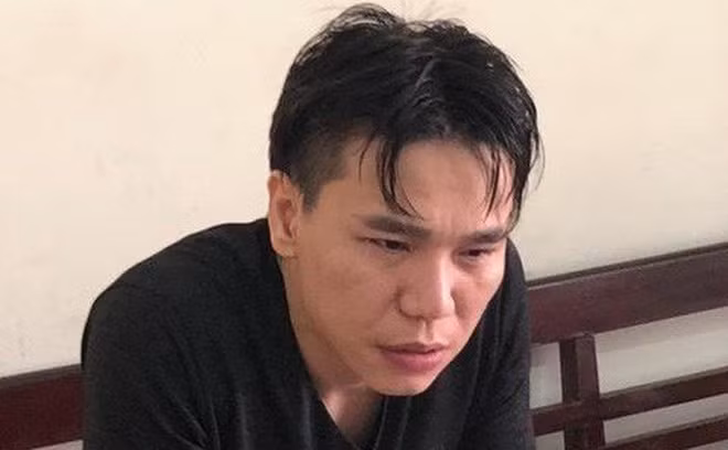 Tại đây, Châu Việt Cường, Phạm Đức Thế, Nam Khang đã gọi chị M.T.H (sinh năm 1998, trú tại Hà Nội) và chị Phương Anh đến nhà của Thế. Sau đó, những người này đã cùng nhau sử dụng ma túy tổng hợp và quan hệ tình dục. Đến 8h sáng cùng ngày, sau nhiều lần sử dụng ma túy thì cả Châu Việt Cường và chị H. đều bị ảo giác và ngồi vái lạy nhau. 