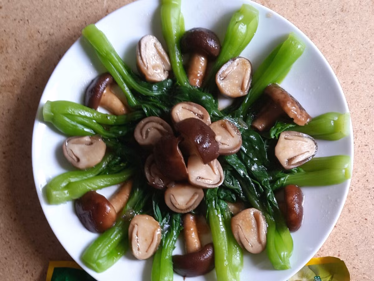 Cách làm mâm cỗ chay mùa Vu Lan vừa ngon, vừa đẹp - Hình 4 Cach lam mam co chay mua Vu Lan vua ngon, vua dep-Hinh-4