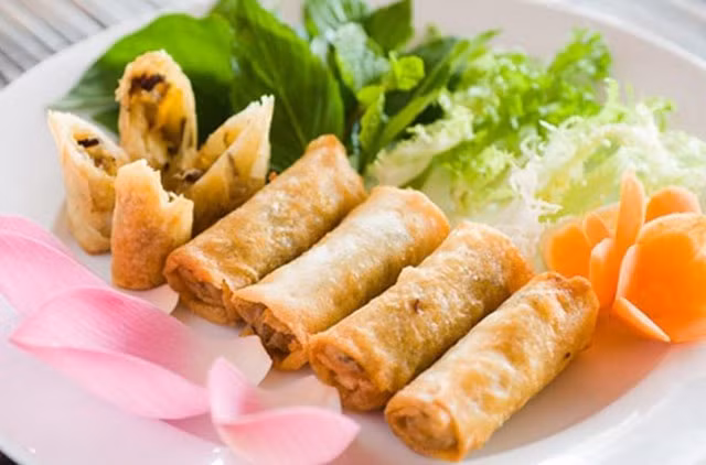 Cách làm mâm cỗ chay mùa Vu Lan vừa ngon, vừa đẹp - Hình 3 Cach lam mam co chay mua Vu Lan vua ngon, vua dep-Hinh-3