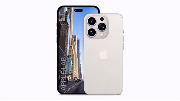 Vào năm 2017, Apple đã tìm ra cách đổi mới thiết kế, trong khi vẫn khiến cho iPhone trở nên dễ nhận diện. Thời điểm đó, hầu hết smartphone Android có màn hình tràn viền đều sử dụng cảm biến vân tay (có thể đặt ở cạnh bên, mặt lưng hoặc dưới màn hình).
