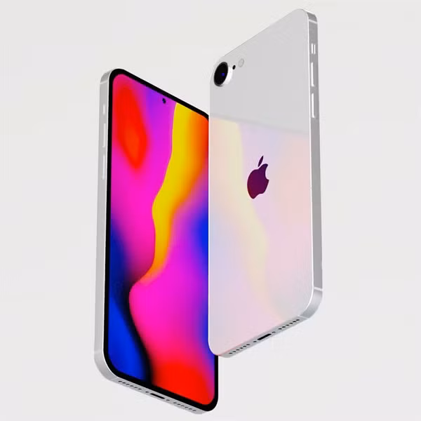 Một cơ quan nghiên cứu thị trường gần đây đã chỉ ra rằng giá iPhone SE3 của Apple được đặt ở mức dưới 400 USD khá nhiều, đây là một mức điều chỉnh giảm hơn nữa so với SE2 thế hệ trước.