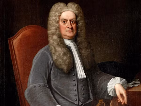 Isaac Newton là người quan tâm sâu sắc đến tác dụng của thủy ngân trong thuốc trường sinh. Và sau khi mất, ông được chẩn đoán là mang nhiều dấu hiệu của ngộ độc thủy ngân: run, hoang tưởng, rối loạn, mất ngủ trầm trọng.