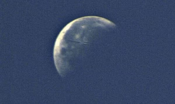 Sứ mệnh Apollo 9 đã chứng kiến ba phi hành gia của NASA bay vào quỹ đạo Trái đất trong 10 ngày như một chuyến bay thử nghiệm trước nhiệm vụ Apollo 11, chứng kiến những người đầu tiên đáp xuống Mặt trăng.