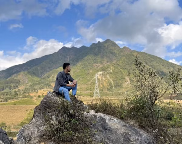 'Tuyệt tình cốc' ở chân trời Tây Bắc - Hình 7 'Tuyet tinh coc' o chan troi Tay Bac-Hinh-7