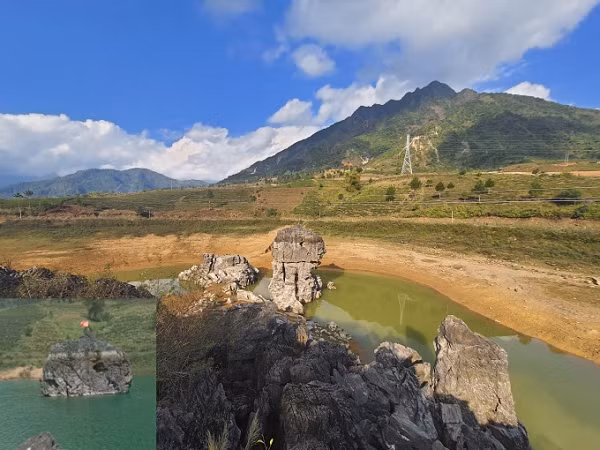 'Tuyệt tình cốc' ở chân trời Tây Bắc - Hình 2 'Tuyet tinh coc' o chan troi Tay Bac-Hinh-2