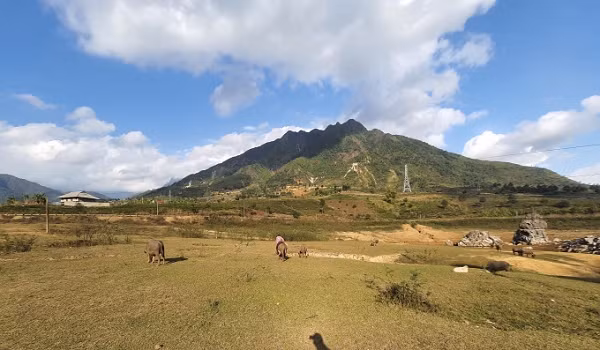 'Tuyệt tình cốc' ở chân trời Tây Bắc - Hình 3 'Tuyet tinh coc' o chan troi Tay Bac-Hinh-3