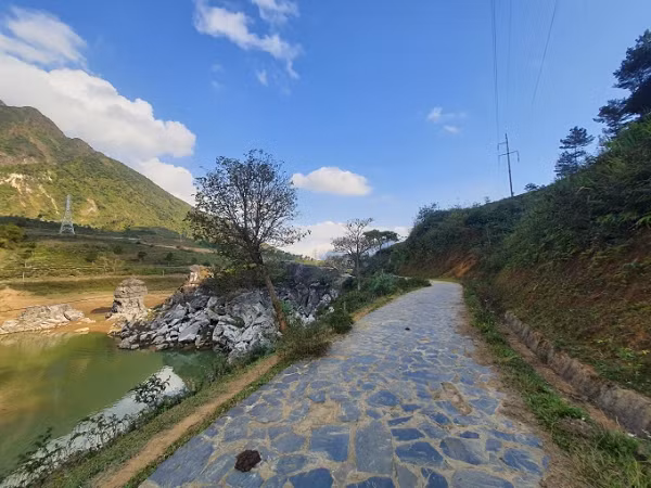'Tuyệt tình cốc' ở chân trời Tây Bắc - Hình 8 'Tuyet tinh coc' o chan troi Tay Bac-Hinh-8