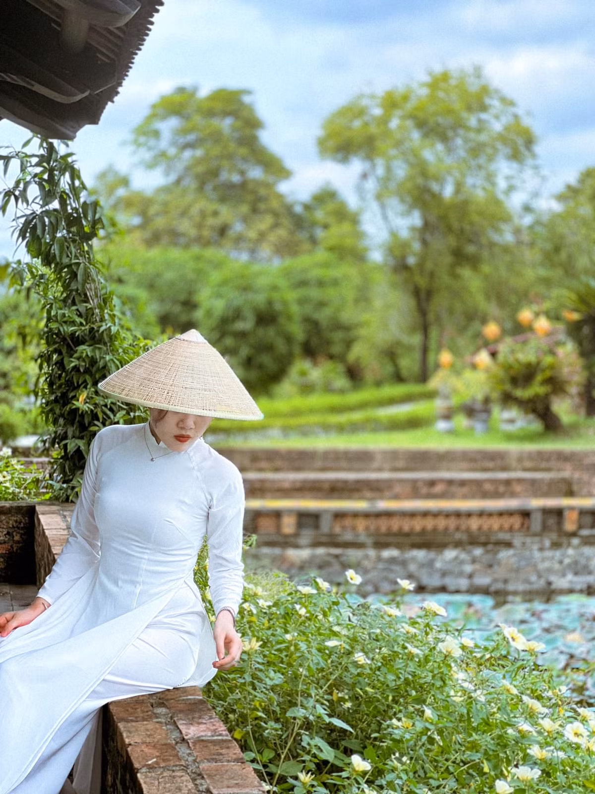 Lan dau den co do, co nang quyet dinh o Hue 40 ngay-Hinh-6