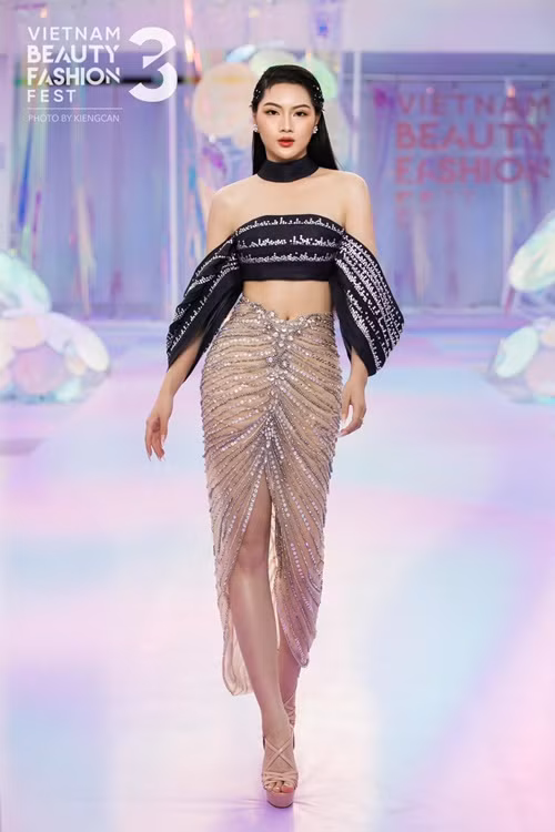 Nhiều người dự đoán sau Võ Quỳnh Thư, Nguyễn Thị Phượng và Trần Thị Thoa Thương sẽ có thêm người đẹp dự thi Miss Grand Vietnam 2023 sau khi Hoa hậu Thế giới Việt Nam 2023 kết thúc. Ảnh: FBNV.