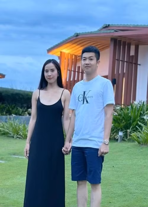 Chong cu hen ho Bella Mai, Nhat Kim Anh gio ra sao?
