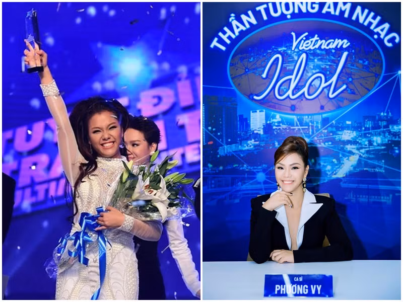Dan quan quan Vietnam Idol gio ra sao?