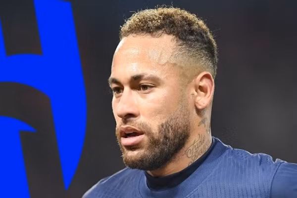 Vi sao Neymar khong the tai hop Barca?