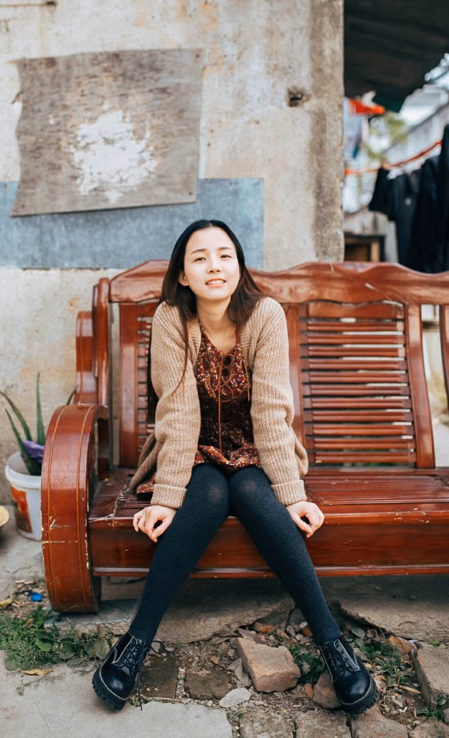 Làng giải trí và cộng đồng mạng Trung Quốc đang ngày một nóng bỏng hơn với sự xuất hiện ngày càng nhiều của các cô gái mang hình tượng nóng bỏng, thích chụp ảnh khoe da thịt...