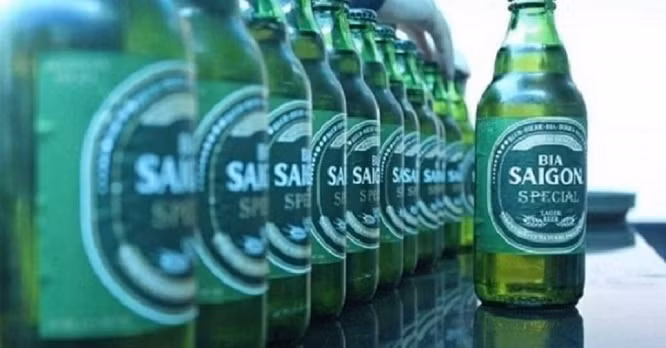 Có hơn 22.000 tỷ gửi ngân hàng, vì sao Sabeco vẫn tăng trưởng âm? Co hon 22.000 ty gui ngan hang, vi sao Sabeco van tang truong am?