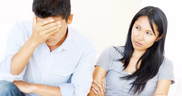 Nếu chị em về nhà với tâm trạng uể oải, dễ bùng nổ thì những thành viên khác trong gia đình cũng không thể vui nổi. Đặc biệt, nam giới không nói ra nhưng sâu thẳm trong lòng họ vẫn mong muốn phụ nữ của mình nhẹ nhàng.